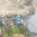 छत्तीसगढ़ पावर प्लांट हादसा, 20 मौतें, 36 झुलसे:प्रोडक्शन बढ़ाने की जल्दबाजी में फटा बॉयलर