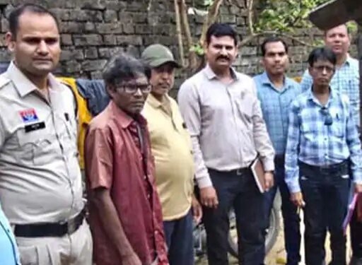 रायगढ़ में प्रशासन ने रुकवाया बाल विवाह:आज निकलनी थी बारात, जांच में दूल्हा निकला नाबालिग