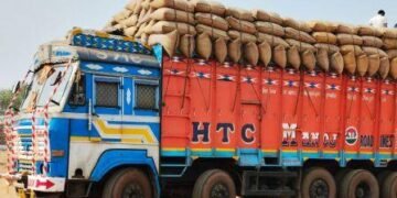 21 केंद्रों से धान खरीदी, 99.06 प्रतिशत उठाव पूरा 30 अप्रैल तक शेष कार्य खत्म करने का लक्ष्य’