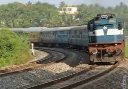 इतवारी–शालीमार साप्ताहिक समर स्पेशल के टाइमिंग में बदलाव