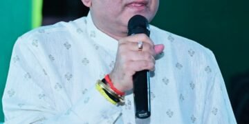 प्रधानमंत्री की अध्यक्षता वाली राष्ट्रीय समिति में शामिल हुए विधायक रिकेश