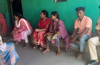 बाल विवाह पर समय रहते प्रशासन ने की कार्यवाही, टीम ने रुकवाया विवाह