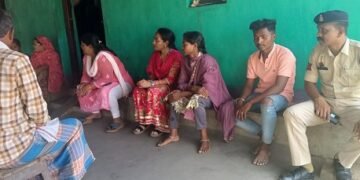 बाल विवाह पर समय रहते प्रशासन ने की कार्यवाही, टीम ने रुकवाया विवाह