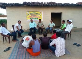 कृषि विभाग की पहल : किसानों को संतुलित उर्वरकों के उपयोग की सलाह