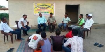 कृषि विभाग की पहल : किसानों को संतुलित उर्वरकों के उपयोग की सलाह