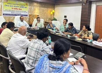 अक्षय तृतीया के दिन बाल विवाह रोकथाम पर विशेष जोर