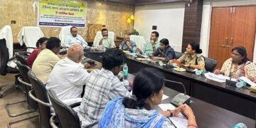 अक्षय तृतीया के दिन बाल विवाह रोकथाम पर विशेष जोर