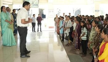 मुख्यमंत्री सुशासन फेलोशिप से आईआईएम रायपुर में निःशुल्क एमबीए