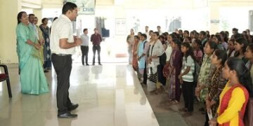 मुख्यमंत्री सुशासन फेलोशिप से आईआईएम रायपुर में निःशुल्क एमबीए