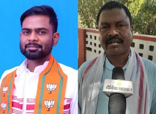 BJP विधायक रामकुमार के जाति प्रमाणपत्र मामले में हाईकोर्ट सख्त