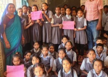 नारी शक्ति का सम्मान : सुरक्षित मातृत्व और स्वास्थ्य अधिकारों पर विशेष कार्यशाला संपन्न