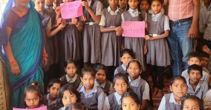 नारी शक्ति का सम्मान : सुरक्षित मातृत्व और स्वास्थ्य अधिकारों पर विशेष कार्यशाला संपन्न