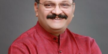 55 सड़क व 12 पुल का भूमिपूजन, सांसद पांडेय ने पीएम मोदी और सीएम साय का जताया आभार