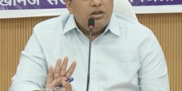 राजस्व पखवाड़ा में आमजन की शिकायतों का गंभीरता से निराकरण किया जाए : कलेक्टर