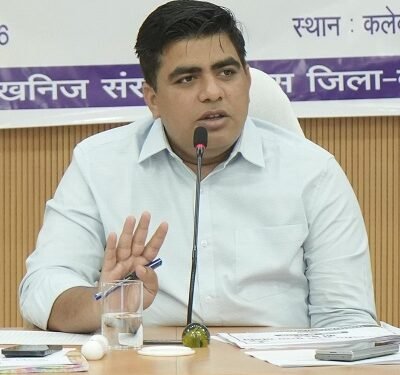 राजस्व पखवाड़ा में आमजन की शिकायतों का गंभीरता से निराकरण किया जाए : कलेक्टर