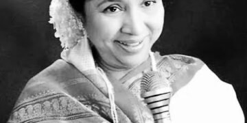 आशा भोसले के निधन पर सीएम साय ने जताया शोक