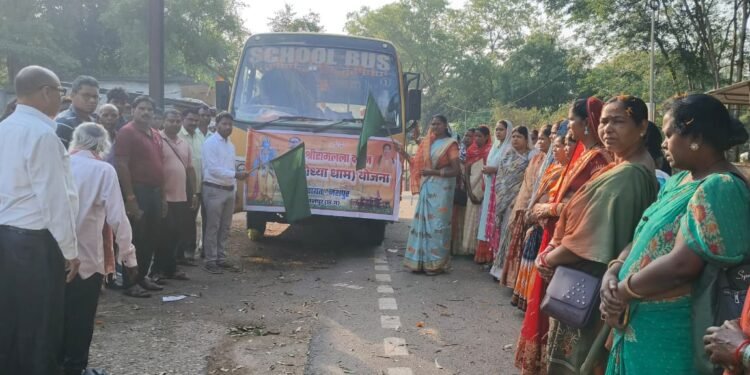 श्री रामलला दर्शन योजना से श्रद्धालुओं को मिला आस्था का अवसर