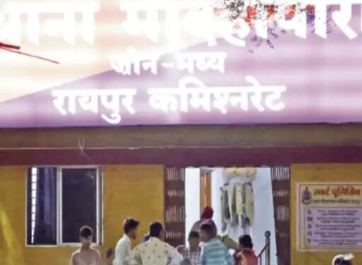 छवि चमकाने अपराध की अनदेखी:थानों में न सुनवाई और न ही कार्रवाई