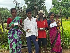 जनजातीय सशक्तिकरण की नई इबारत