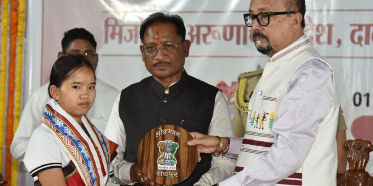 एक दूसरे राज्य के गौरवशाली इतिहास का स्मरण करने का है यह महत्वपूर्ण अवसर – राज्यपाल डेका