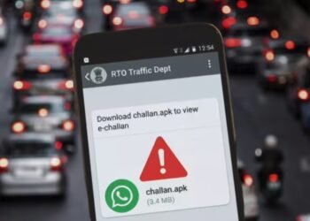 फर्जी e-चालान से ठगी का खतरा, रायपुर पुलिस ने की सतर्क रहने की अपील