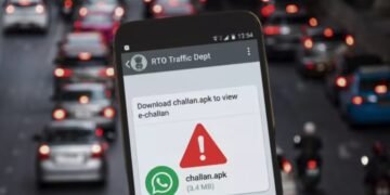 फर्जी e-चालान से ठगी का खतरा, रायपुर पुलिस ने की सतर्क रहने की अपील