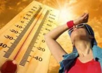 रायपुर समेत प्रदेश में गर्मी का कहर, पारा 43°C के पार