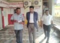 कलेक्टर ने सुकुलदैहान में राजस्व पखवाड़ा शिविर का किया निरीक्षण
