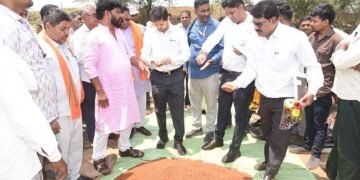 पीएम-आशा योजना के तहत समर्थन मूल्य पर दलहन-तिलहन की खरीदी शुरू