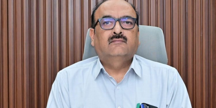 मुख्य सचिव विकासशील ने 31 मई तक हर हाल में पूर्ण करने के दिए निर्देश