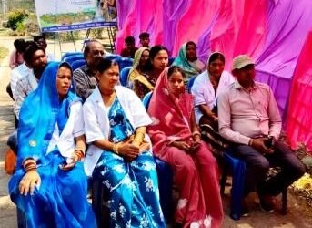 जल जीवन मिशन : सुजल ग्राम संवाद के 6वें संस्करण का हुआ आयोजन