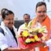 नितिन नवीन पहुंचे राजस्थान, टोंक के बाद जयपुर में जानें क्या होगा खास
