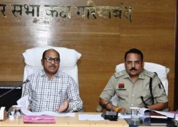 शराब पीकर गाड़ी चलाने पर लाइसेंस होगा निरस्त : कलेक्टर