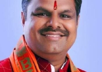 मंत्री की पहल: दुर्ग में केनाल रोड निर्माण हेतु 6.64 करोड़ की स्वीकृति