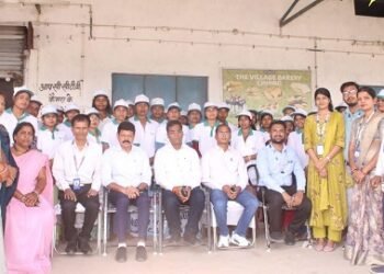 कलेक्टर ने आरसेटी का किया निरीक्षण