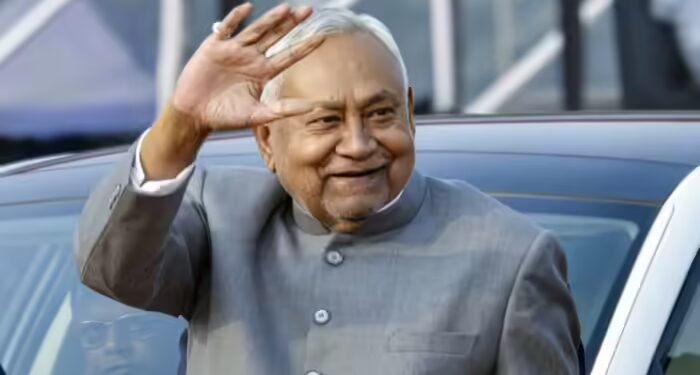 बिहार की सम्राट सरकार पर नीतीश की निगहबानी! तीसरी आंख की रोल में रहेंगे सुशासन बाबू