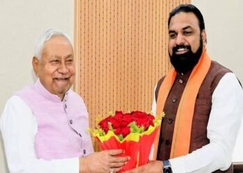 बिहार में कैबिनेट रेस! दिल्ली वाली लिस्ट पर नीतीश का भी अप्रूवल, कई पुराने चेहरों का कटेगा पत्ता
