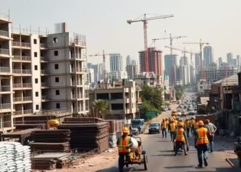 गहरा झटका! गाजियाबाद में अब घर बनाना हुआ महंगा, विकास शुल्क 4 फीसदी तक बढ़ा, नई दरें 1 अप्रैल से लागू