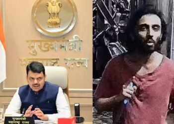मीरा रोड में सुरक्षा गार्डों पर हमले में नया मोड़, सीएम बोले- महाराष्ट्र में IS से प्रेरित हमला, संदिग्ध हिंदुओं पर अटैक करना चाहता था हमलावर