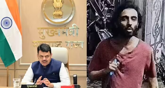 मीरा रोड में सुरक्षा गार्डों पर हमले में नया मोड़, सीएम बोले- महाराष्ट्र में IS से प्रेरित हमला, संदिग्ध हिंदुओं पर अटैक करना चाहता था हमलावर