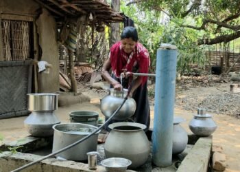 लैलूंगा की पहचान बना ‘केलो’ जैविक जंवाफूल चावल