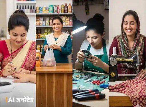 पीएलएफएस सर्वे-2025 में दावा- देश में बेरोजगारी घट रही है:61.3 करोड़ लोगों के पास काम