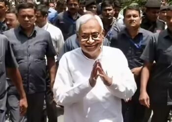 जेड प्लस सुरक्षा क्या होती है? नीतीश कुमार को सीएम की कुर्सी छोड़ने के बाद भी मिलेगी