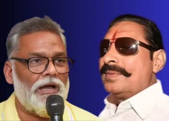 ‘पप्पू यादव की पत्नी भी राजनीति में है, उनसे पूछें’ पूर्णिया सांसद के कमरे वाले बयान पर बोले अनंत सिंह