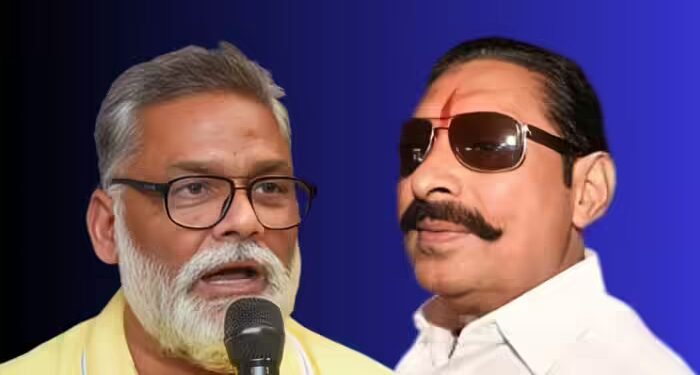 ‘पप्पू यादव की पत्नी भी राजनीति में है, उनसे पूछें’ पूर्णिया सांसद के कमरे वाले बयान पर बोले अनंत सिंह