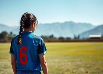 जम्मू कश्मीर की मुस्लिम महिला क्रिकेटर सेक्सटॉर्शन केस में अरेस्ट, भाई और एक साथी भी गिरफ्तार, जानें पूरा मामला