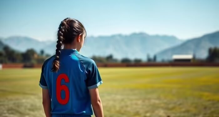 जम्मू कश्मीर की मुस्लिम महिला क्रिकेटर सेक्सटॉर्शन केस में अरेस्ट, भाई और एक साथी भी गिरफ्तार, जानें पूरा मामला