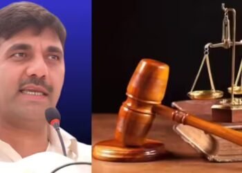 कौन हैं अमरेंद्र कुमार पांडेय? जिनकी गिरफ्तारी पर कोर्ट ने लगाई रोक, मामला भी जान लीजिए