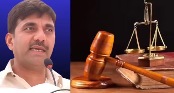 कौन हैं अमरेंद्र कुमार पांडेय? जिनकी गिरफ्तारी पर कोर्ट ने लगाई रोक, मामला भी जान लीजिए