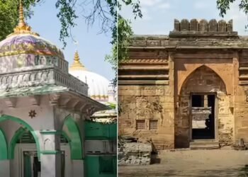 ‘कभी मस्जिद, कभी मंदिर’, ASI बार-बार क्यों बदल रही अपना स्टैंड? भोजशाला विवाद पर सीनियर एडवोकेट के तीखे सवाल